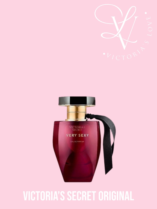 Парфюмерная вода Very Sexy Victoria's Secret, 50 мл
