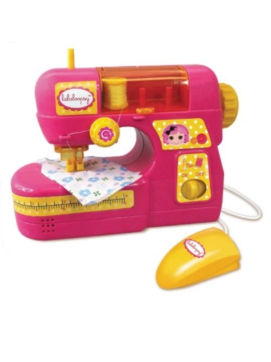 Mini Appliance Set швейная машинка для девочек - 