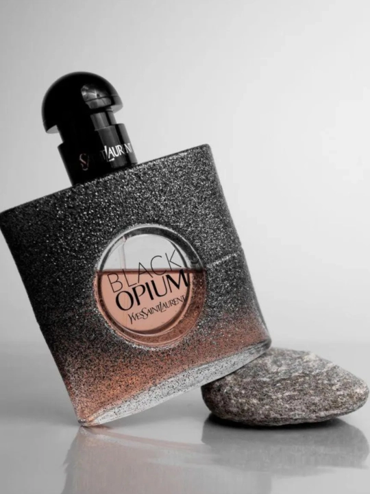 Parfyumlangan suv Black Opium, ayollar uchun, 90 ml - 
