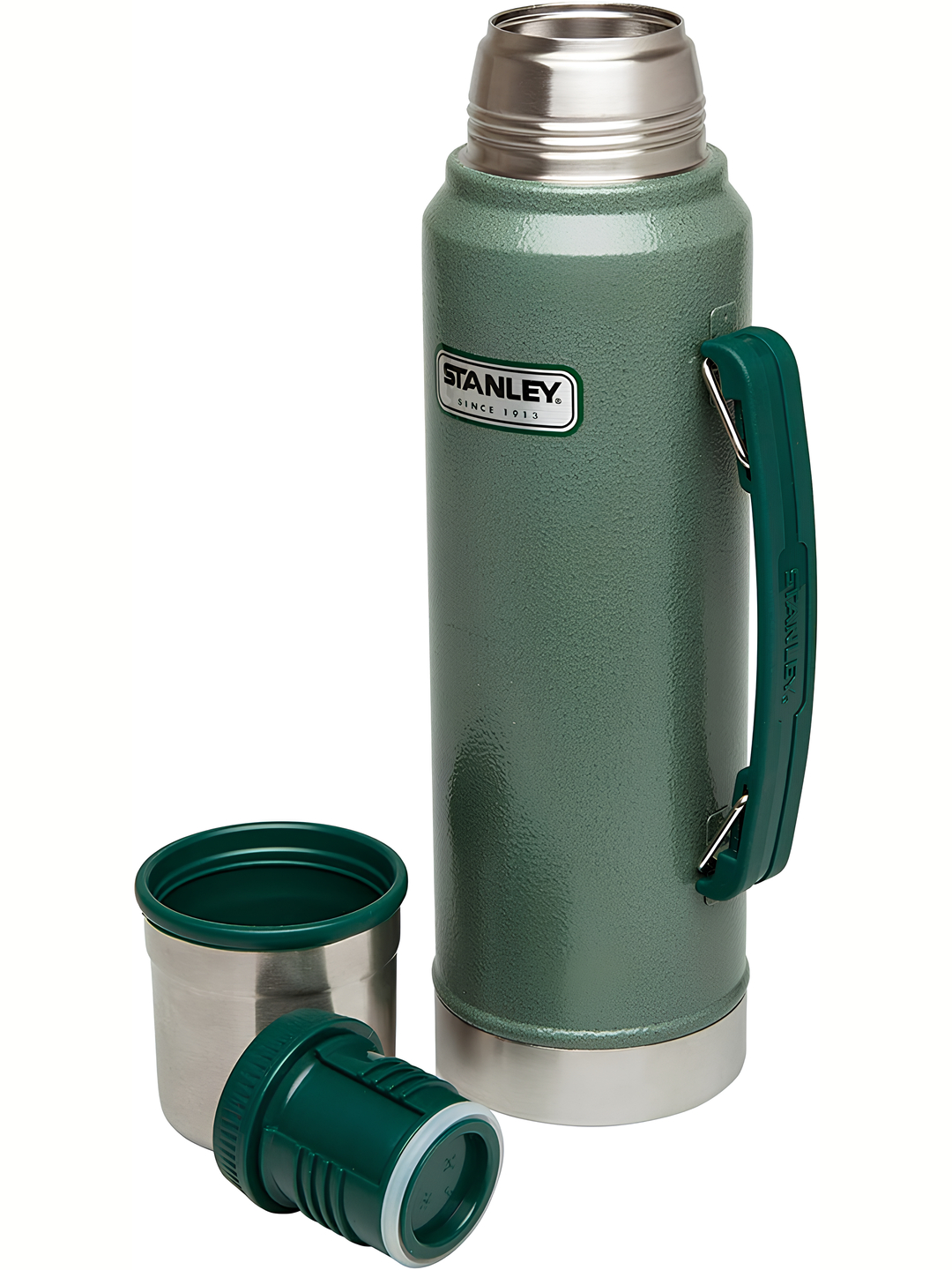 Stanley термос 1.0 л