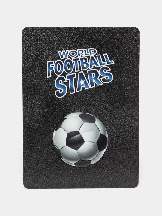 Futbolchilar kartalari FIFA