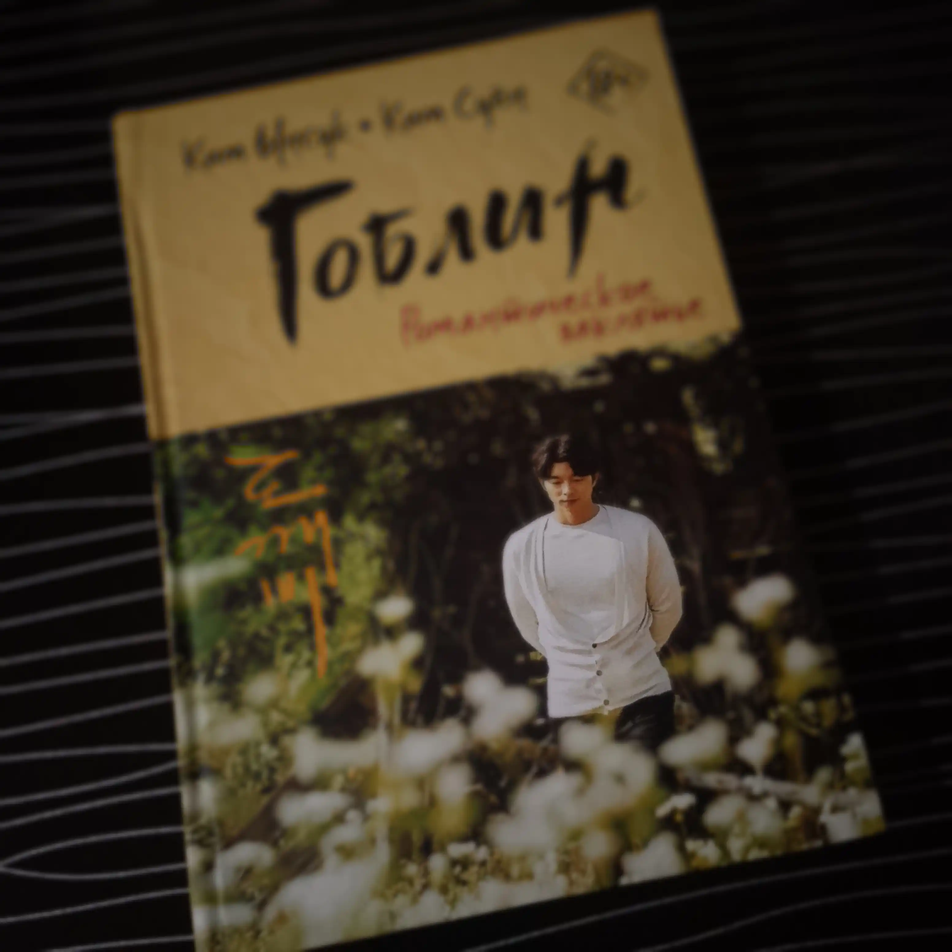 Goblin romanticheskoye zaklyatye, Kim Ynsuk, Kim Suyon