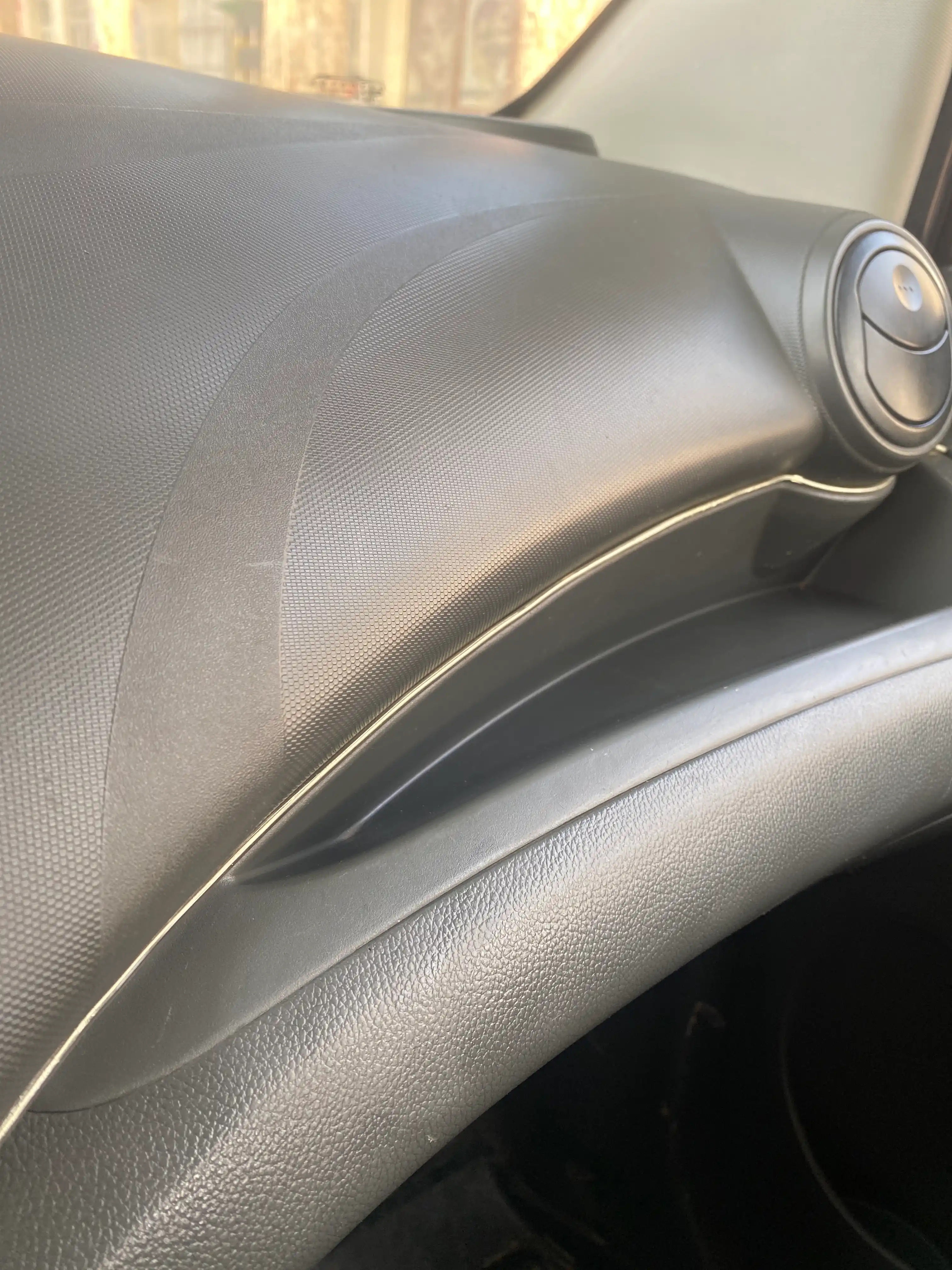 Полироль для пластика, кожи и резины Clean-Mach для салона авто, защита и блеск, 500 мл