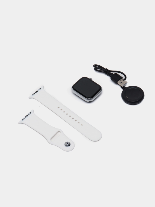 SmartWatch 9 seriyali T900 PRO MAX L aqlli soati - 
