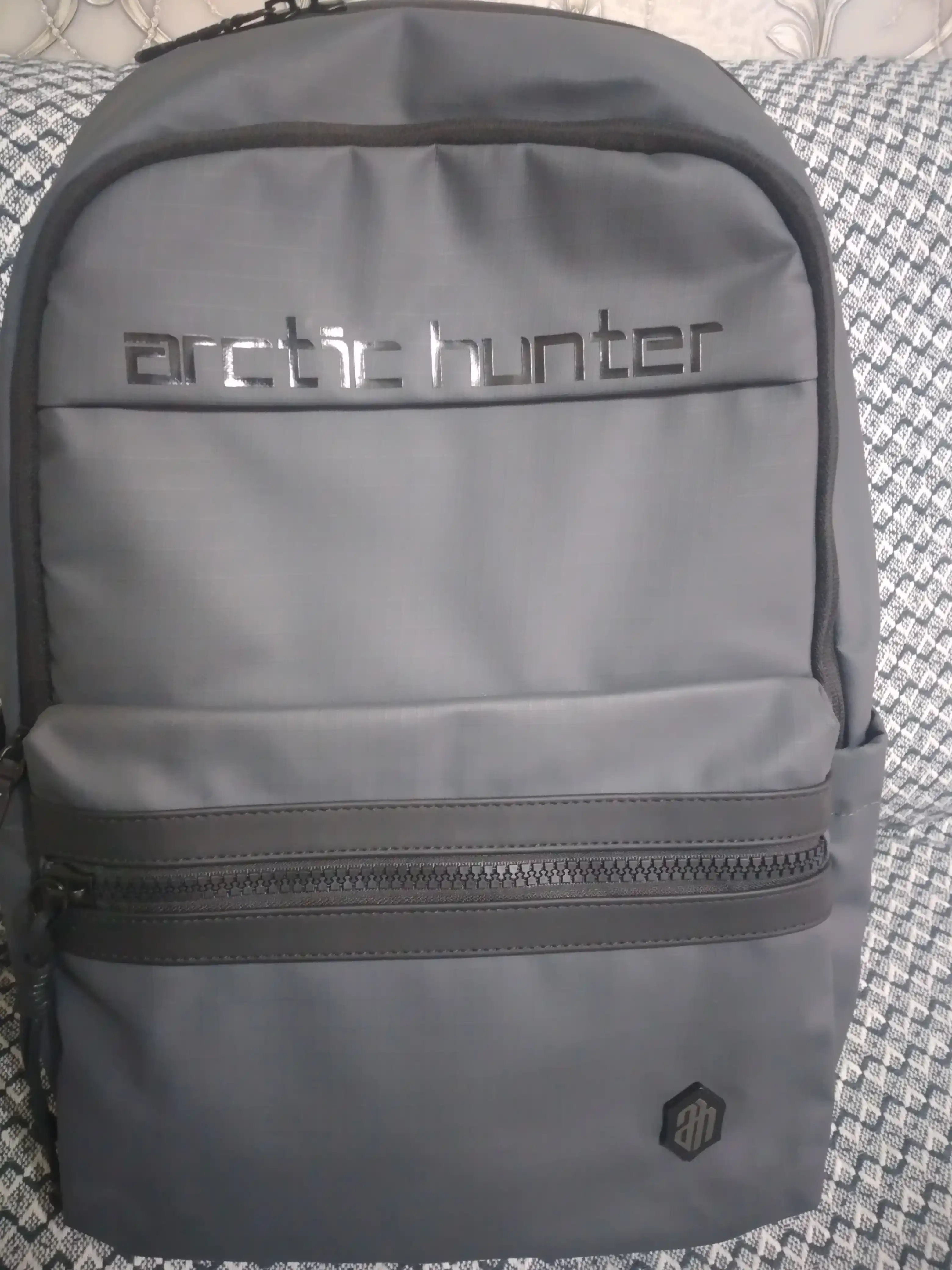 Рюкзак для ноутбука Arctic Hunter, мужской, женский
