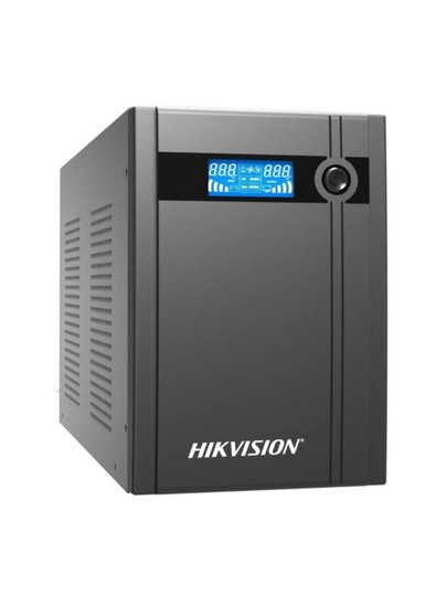 Uzluksiz quvvat manbai HIKVISION DS-UPS3000 - 