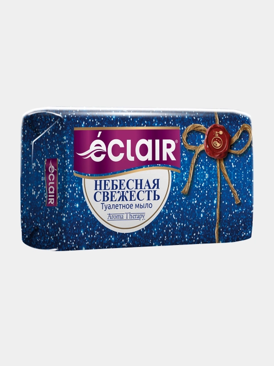 Eclair yuvinish sovuni 170 gr Cool Blue - 