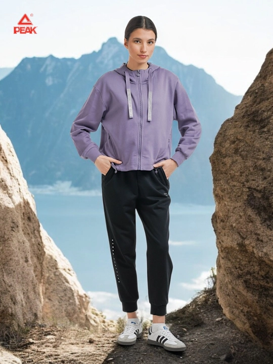 Ayollar uchun sport kostyumi PEAK SPORT/One Degree, kuzga