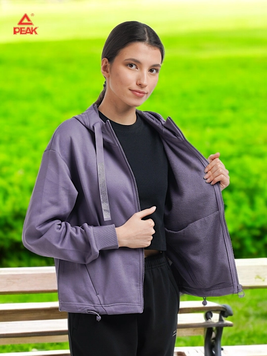 Ayollar uchun sport kostyumi PEAK SPORT/One Degree, kuzga