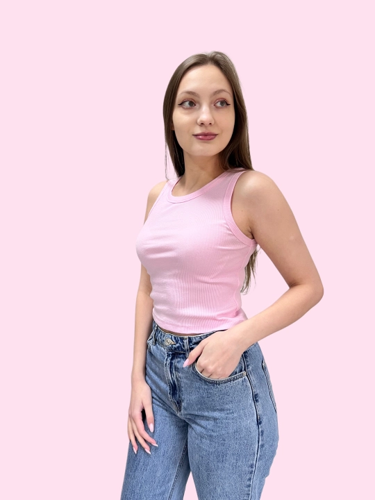 Pidjak ostidagi tepa, qovurg'ali asosiy, Miss Berfin