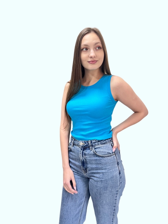 Pidjak ostidagi tepa, qovurg'ali asosiy, Miss Berfin