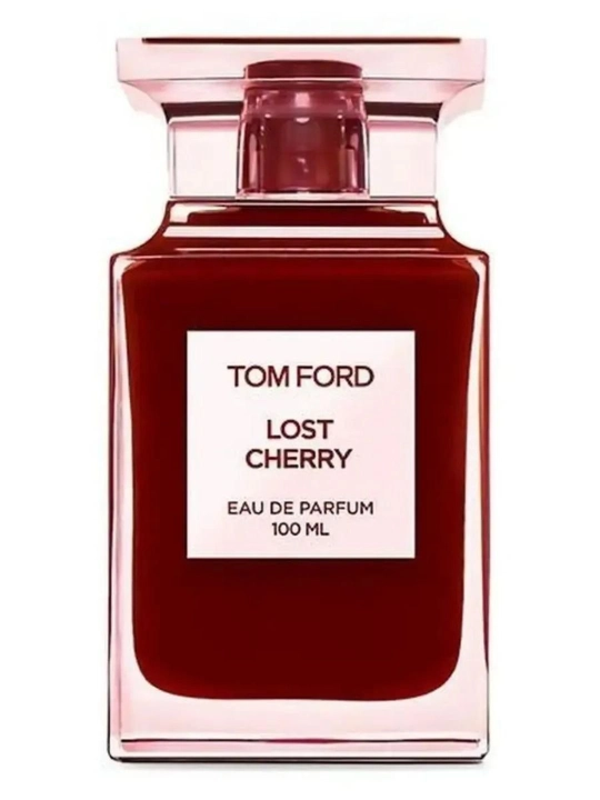 Parfyumlangan suv Lost Cherry, 100 ml - 