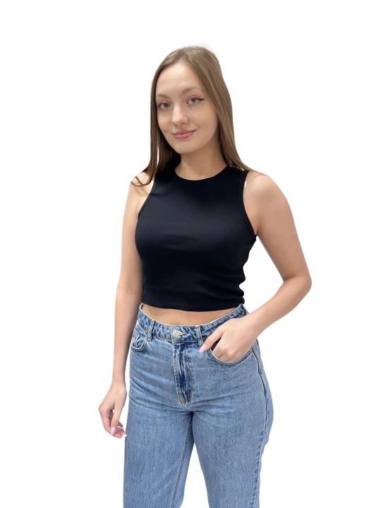 Pidjak ostidagi tepa, qovurg'ali asosiy, Miss Berfin