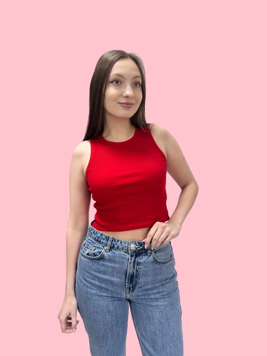 Pidjak ostidagi tepa, qovurg'ali asosiy, Miss Berfin