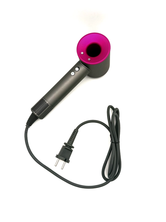 Super hair dryer фен