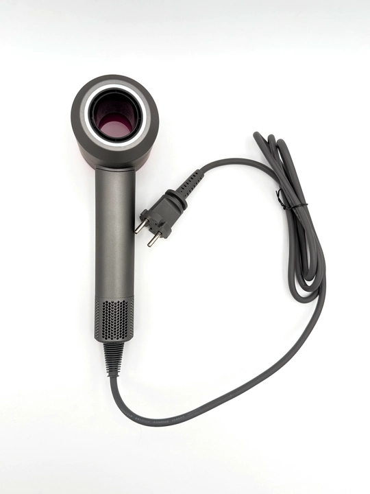 Super hair dryer фен