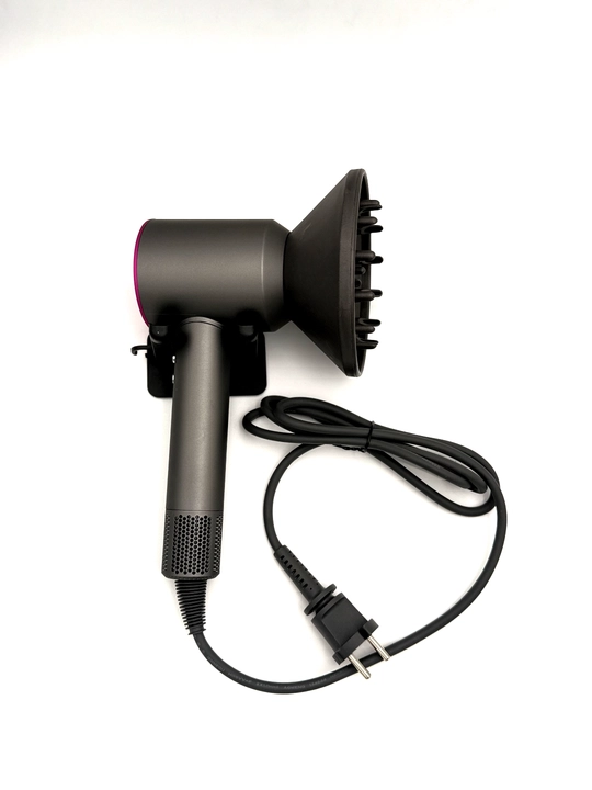 Super hair dryer фен