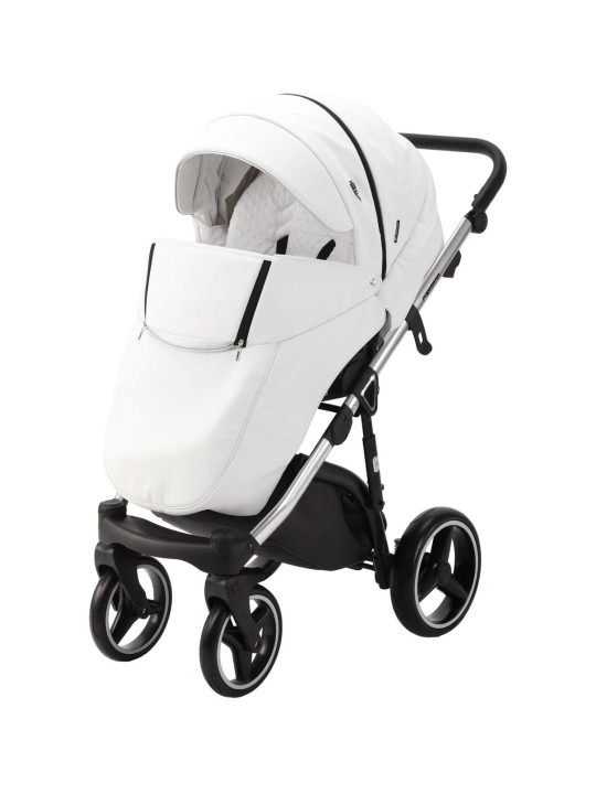 Коляска Adamex Cortina Special Edition Deluxe, 2 в 1,  CT301