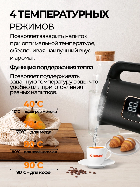 Kukmara Elektr сhoynak