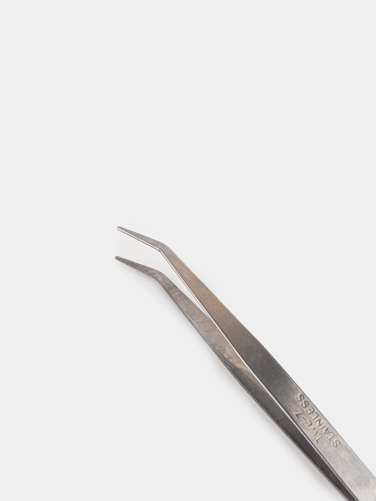 Pinset, 2 dona