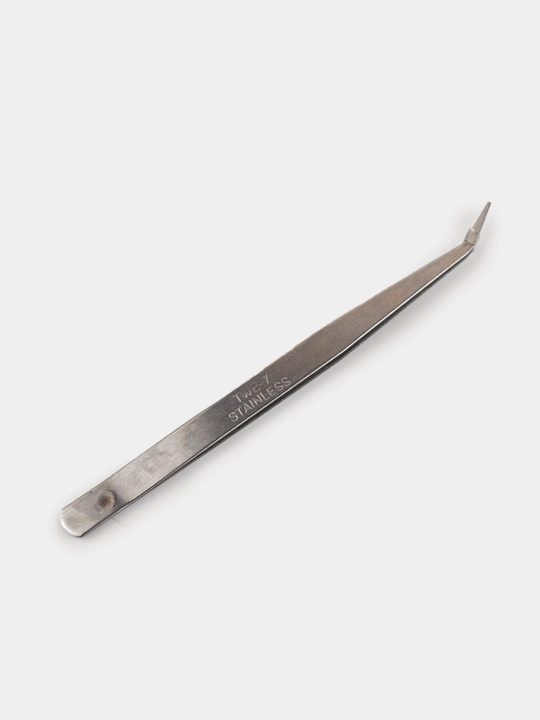 Pinset, 2 dona