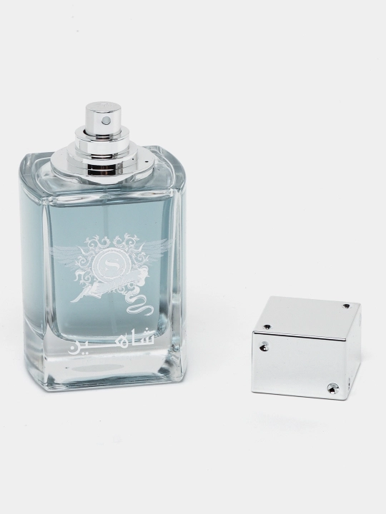 Parfyumlangan suv Shaheen, Fragrance World, 100 ml