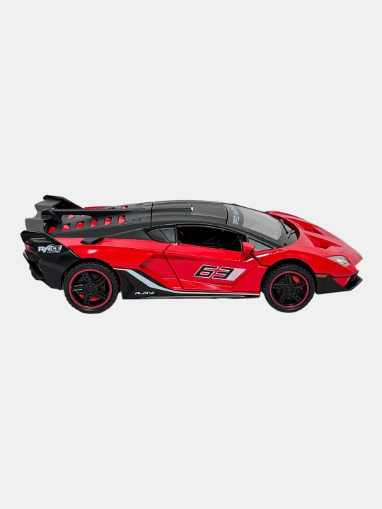 Bolalar uchun o'yin va kolleksiya qilinadigan Lamborghini Speed Hunters - Kod. 25447