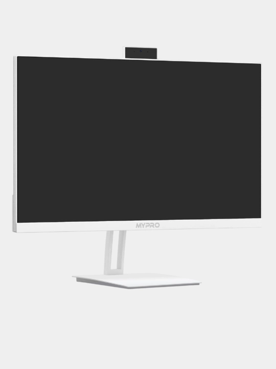 Monoblok MYPRO 27" Full HD,IPS,/I5-3400/8GB-256GB/+bonus klavit va sichq,1 yil kafolat