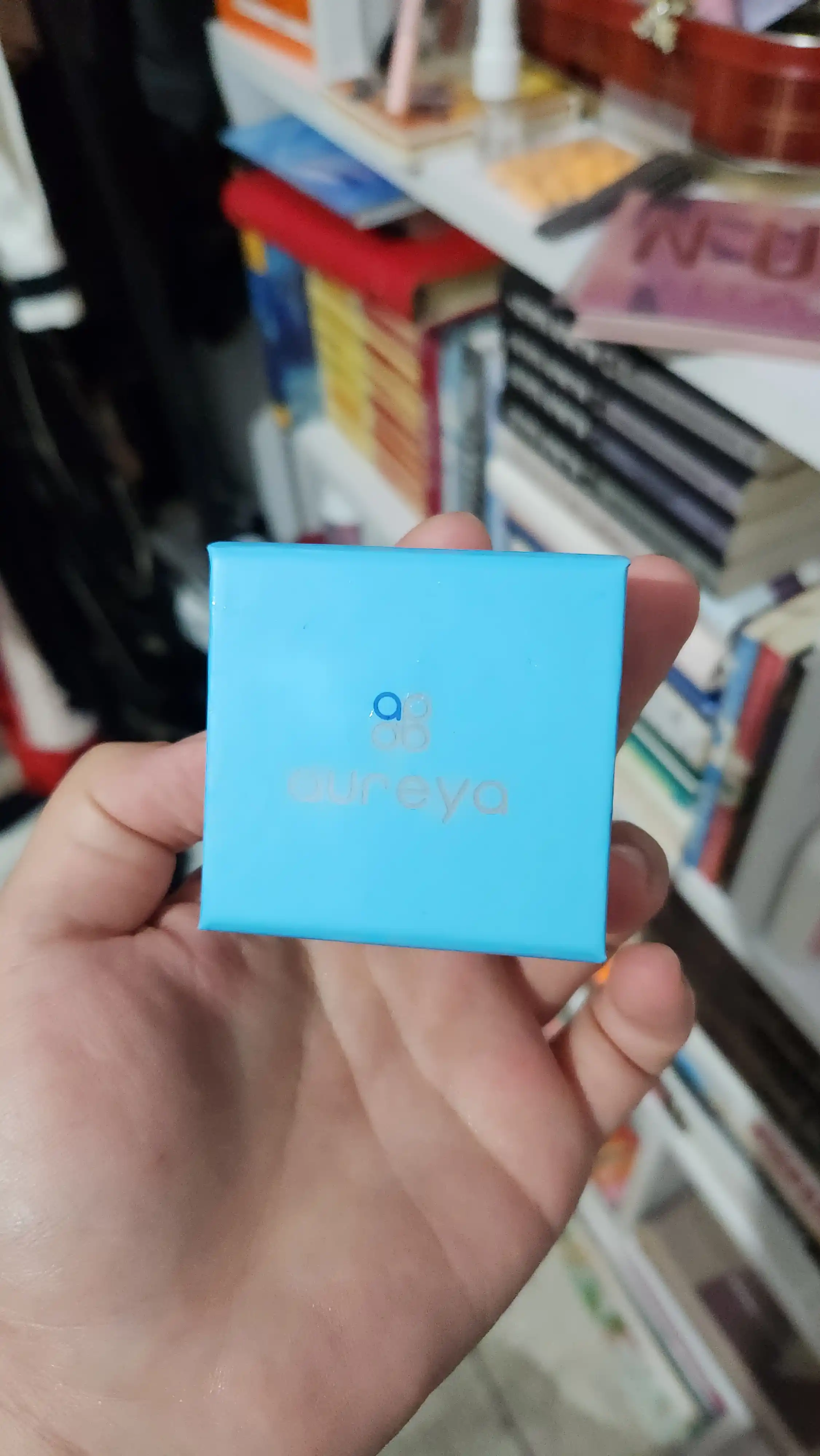 Marjon 925 kumush, rodiy bilan qoplangan, fianit bilan (P305766WCZSL925)