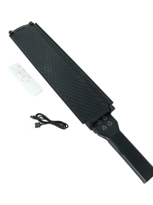 LS188 Qol RGB LED Stik-layt