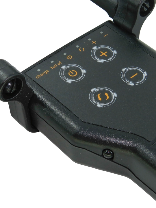LS188 Qol RGB LED Stik-layt