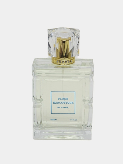 Парфюмерная вода Fleur Narcotique для мужчин, 100 мл
