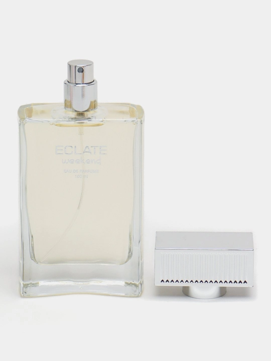 Ayollar uchun parfyumlangan suvi Eclat Weekend, 100 ml