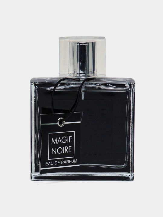 Erkaklar uchun parfyumlangav suv Megi Noire, 100 ml