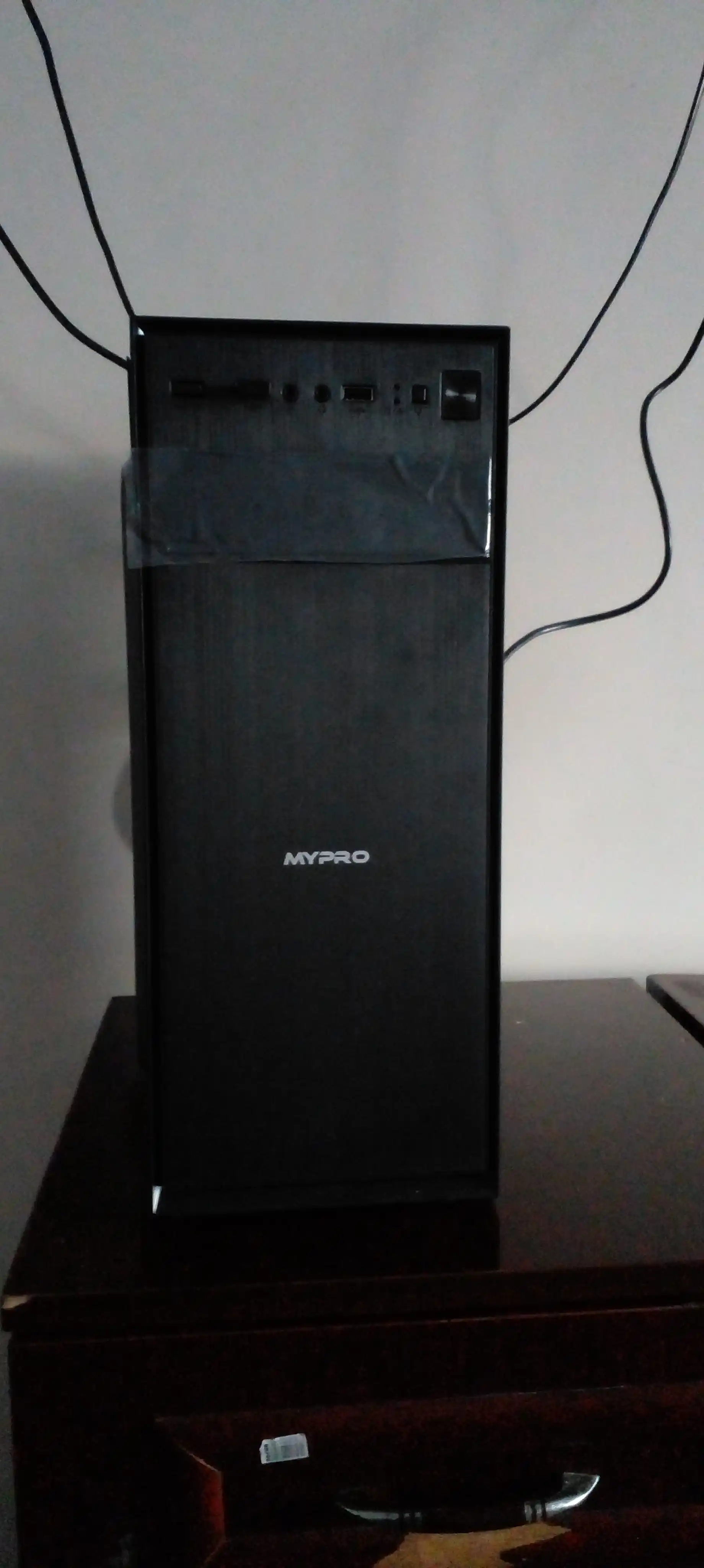 Kompyuter Intel Core i5 4-yadroli 16 gb ram, ofis va call centrlar uchun, tizim bloki