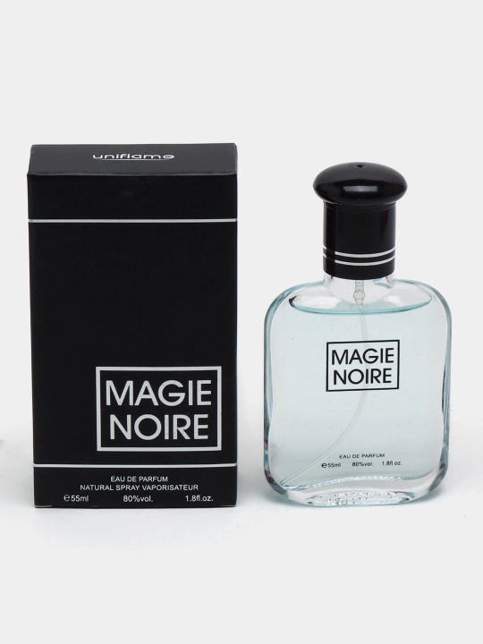 Parfyumlangan suv Magie Noire - 