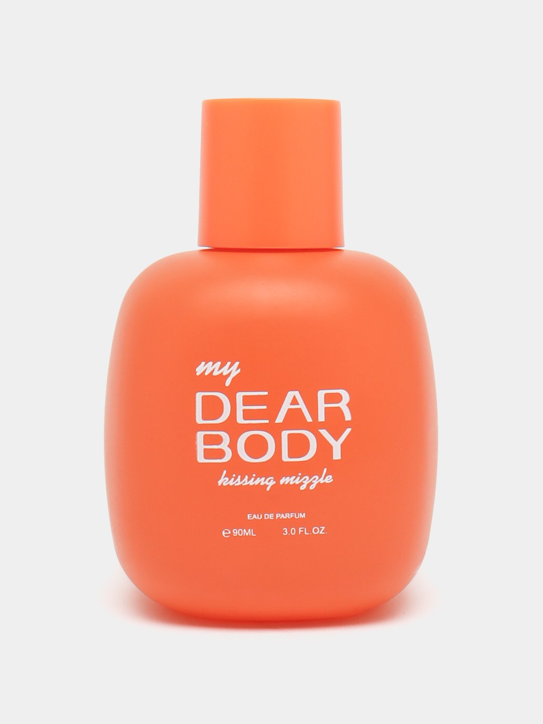 Парфюмерная вода для женщин Dear Body - 