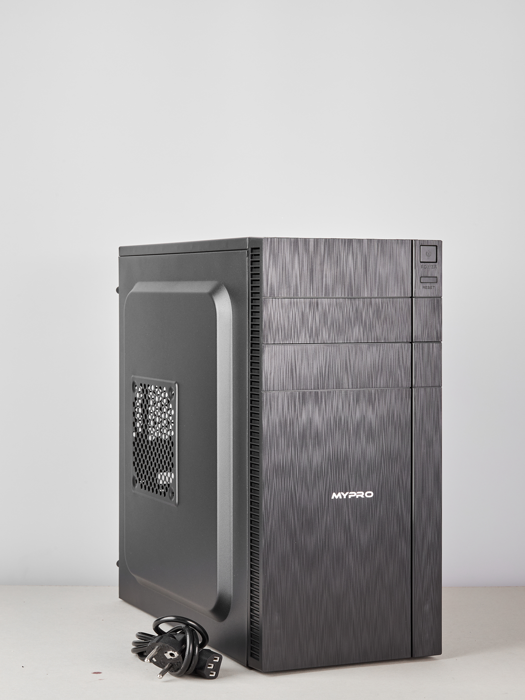Системный блок ПК на базе четырех ядерного процессора Intel Core i3, i5 ...