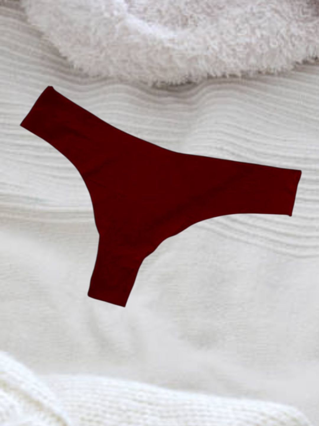 Трусы IntimoLuks, с леопардовым и зебровым принтом, антибактериальные - 