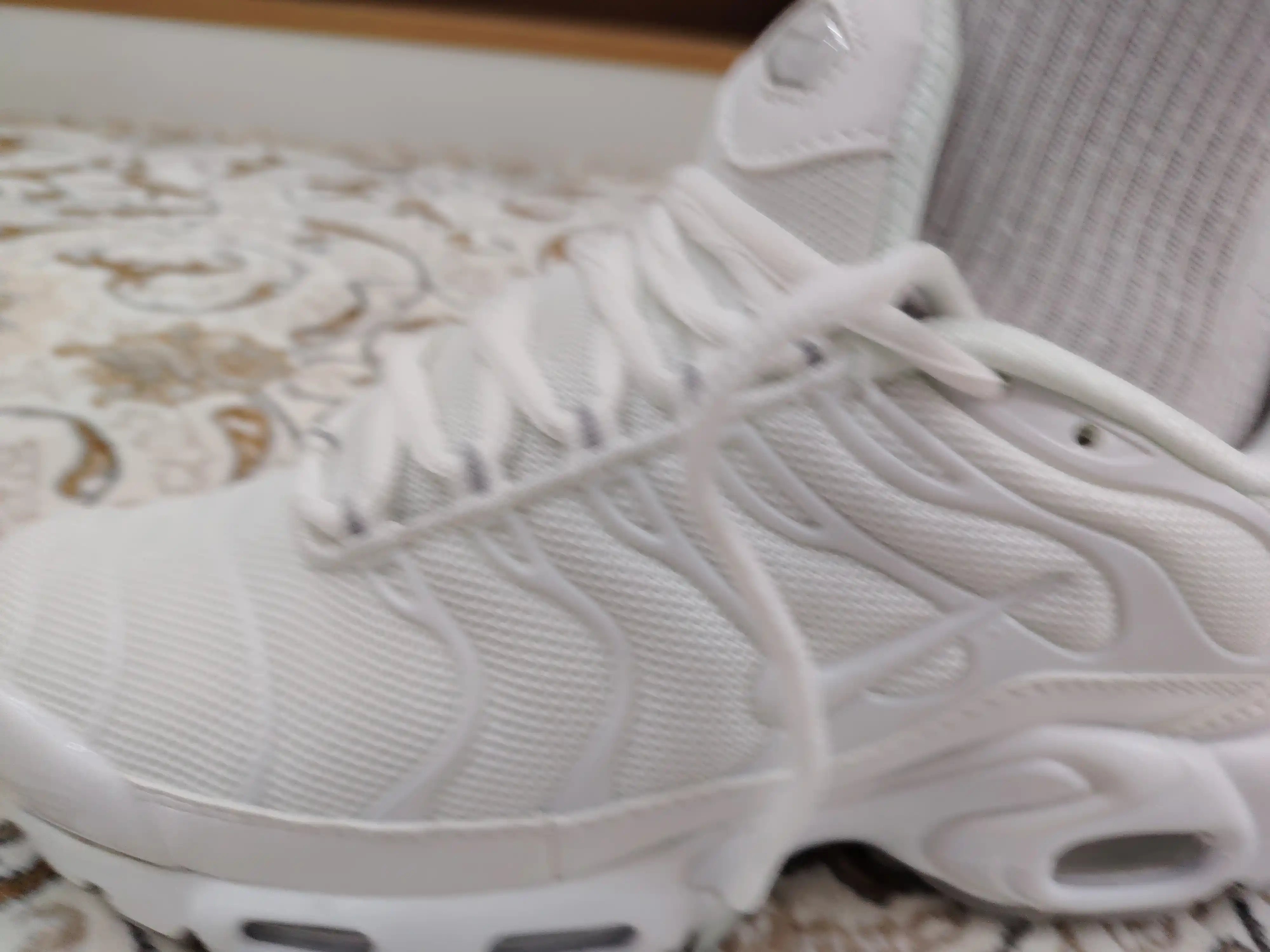 Erkaklar va ayollar uchun Nike Air Max Plus TN sport krossovkalari, 40-48, drill