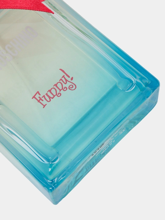 Moschino ayollar uchun xushbo'ylangan suv, 100 ml