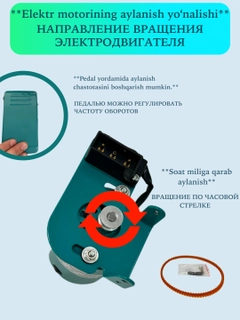 Тёмно-бирюзовый