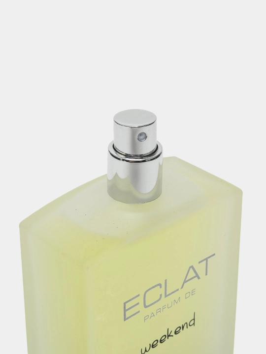 Ayollar uchun parfyumlangan suv Eclat Weekend, 100 ml