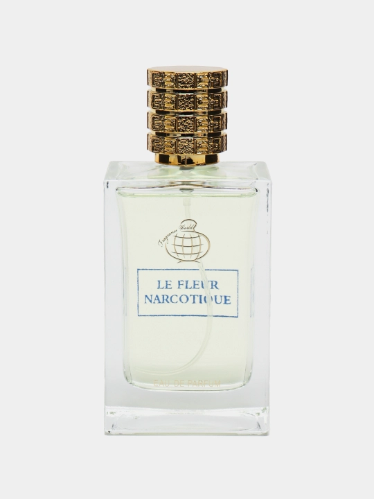 Parfyumlangan suv Le Fleur Narcotique, 100 ml