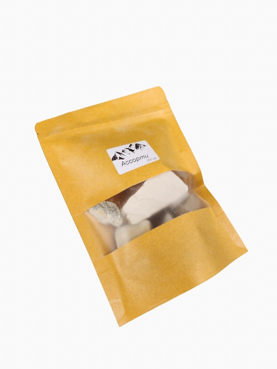 Glina Assorti 200 gr - 