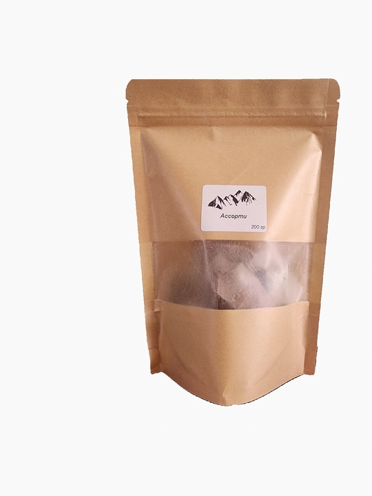 Glina Assorti 200 gr