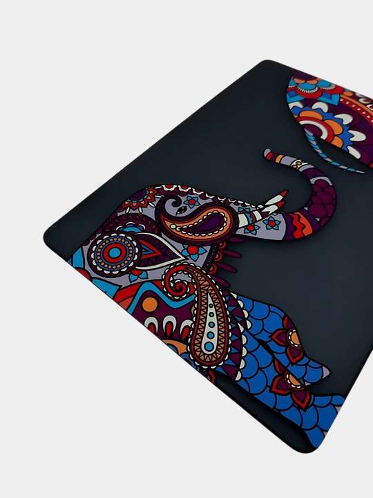 Чехол для Macbook Air/Pro 13/13.6/14/15/16, M1/M2/M3,матовый