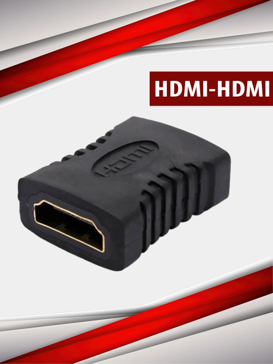 Адаптер DisplayPort- HDMI 4K и кабель 1.5 м: передача видео и звука - 