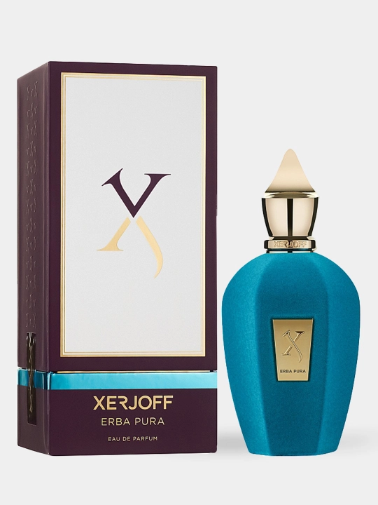 Sospiro erba pura Ayollar va Erkaklar uchun,orginal raspiv duxi 5ml 10ml