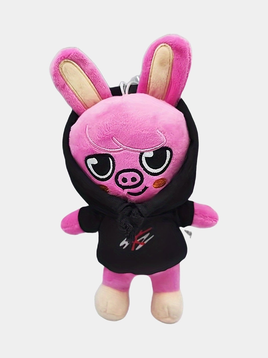 Мягкие игрушки K-Pop Stray Kids Skzoo, больше 20 видов